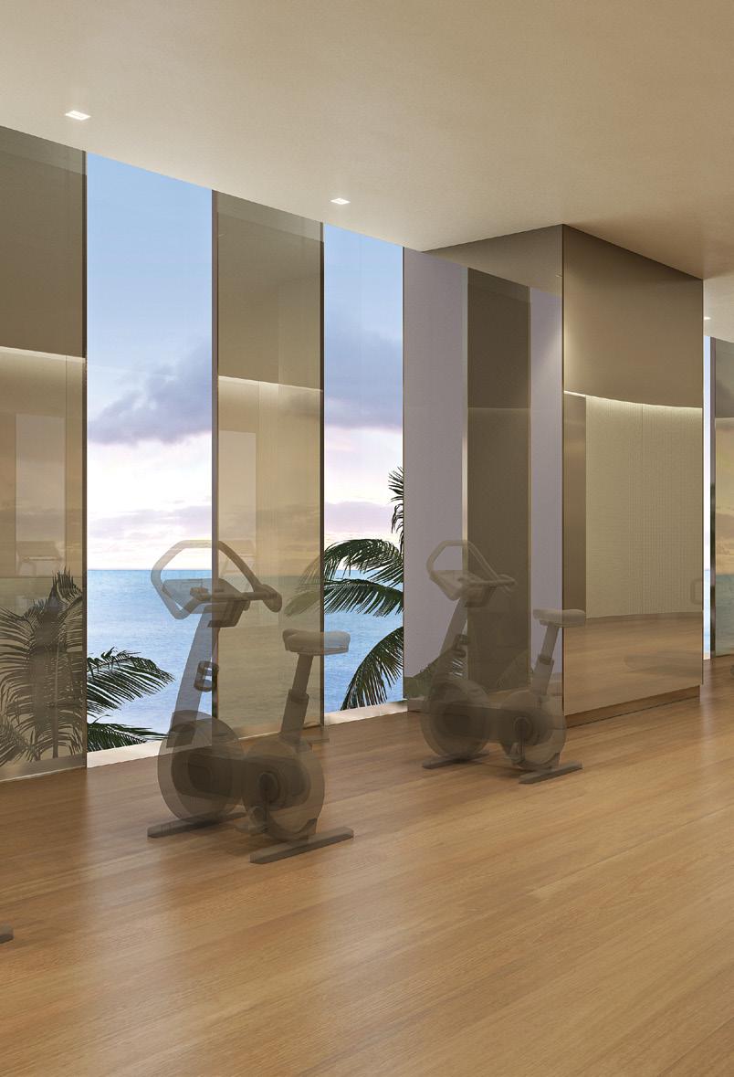 Armani Residences Miami interiors 4